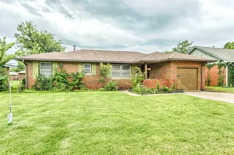 3020 NW 71st St, Oklahoma City, OK 73116