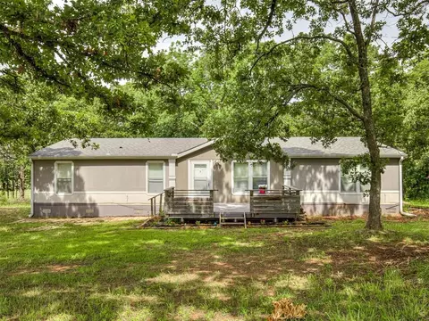 355370 E 970 Rd, Sparks, OK 74869