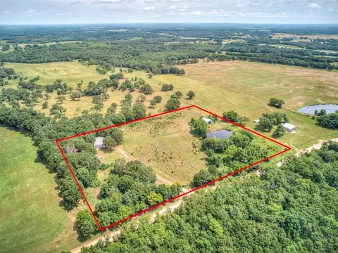 355370 E 970 Rd, Sparks, OK 74869 photo 2
