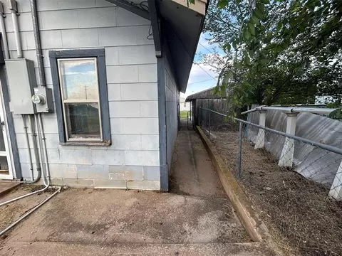 102 Ne Ave, Cement, OK 73017 photo 39