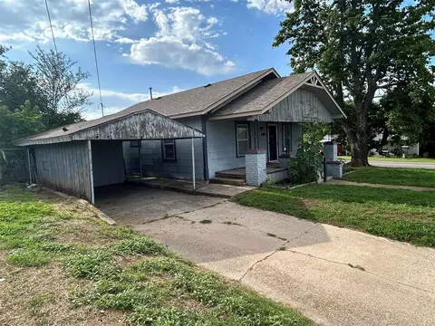 102 Ne Ave, Cement, OK 73017 photo 43