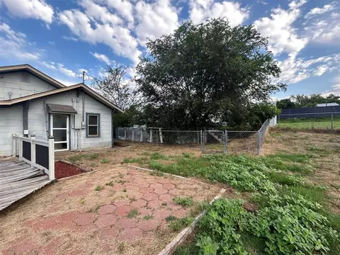 102 Ne Ave, Cement, OK 73017 photo 29