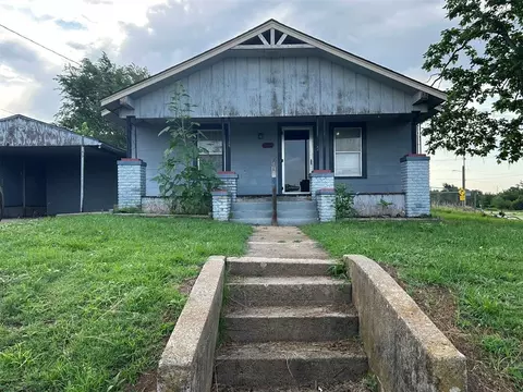 102 Ne Ave, Cement, OK 73017 photo 2