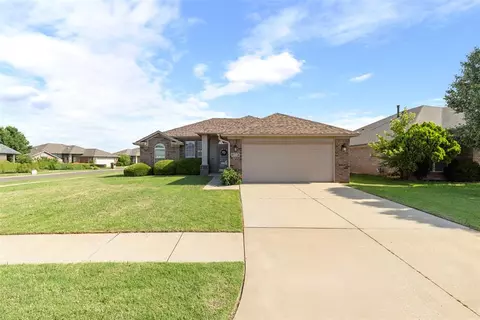 2321 NW 162nd Ter, Edmond, OK 73013