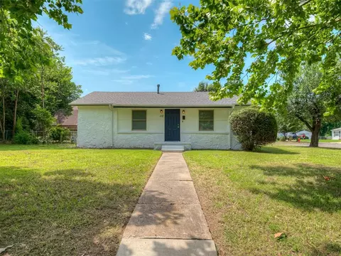 118 W Marshall Dr, Oklahoma City, OK 73110