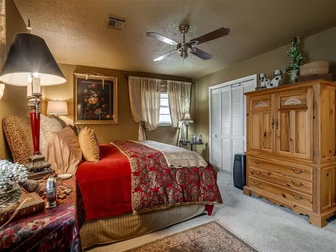 3708 N Bryan Ave, Bethany, OK 73008 photo 26