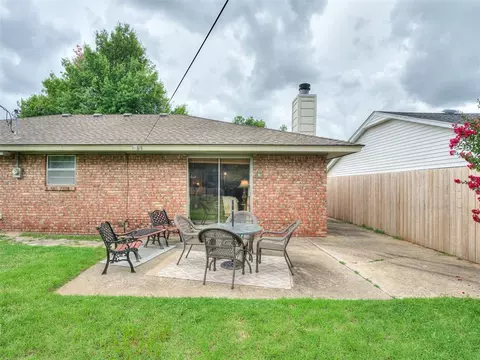 3708 N Bryan Ave, Bethany, OK 73008 photo 38