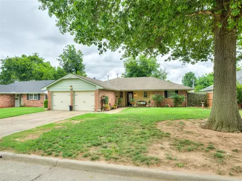3708 N Bryan Ave, Bethany, OK 73008 photo 4