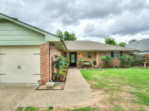 3708 N Bryan Ave, Bethany, OK 73008 photo 2