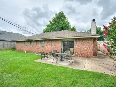 3708 N Bryan Ave, Bethany, OK 73008 photo 39