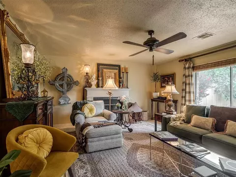 3708 N Bryan Ave, Bethany, OK 73008 photo 9