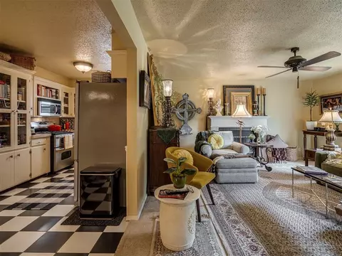 3708 N Bryan Ave, Bethany, OK 73008 photo 7