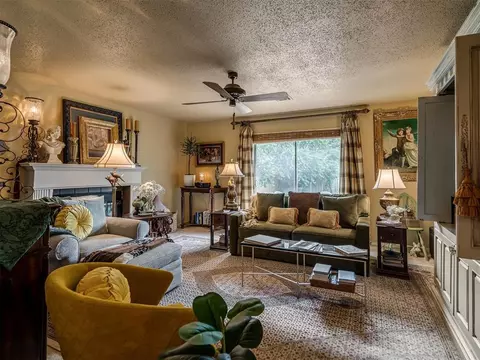 3708 N Bryan Ave, Bethany, OK 73008 photo 8