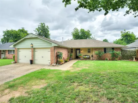 3708 N Bryan Ave, Bethany, OK 73008 photo 3