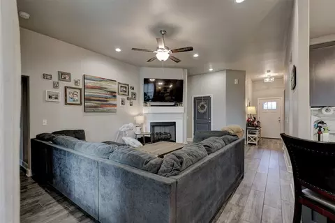 3687 Dragon Fire Ct, Newcastle, OK 73065