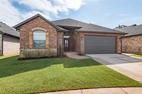 1220 Colonial Ave, Tuttle, OK 73089 photo 5