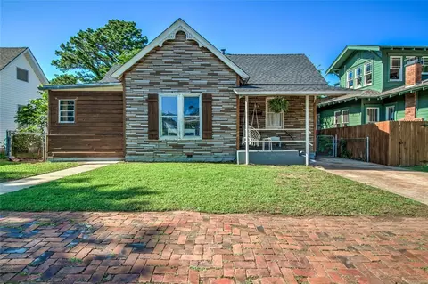 620 E Mansur Ave, Guthrie, OK 73044 photo 1