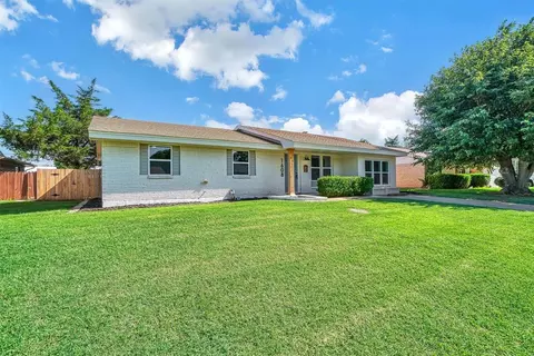 1608 Truman Dr, Altus, OK 73521 photo 3