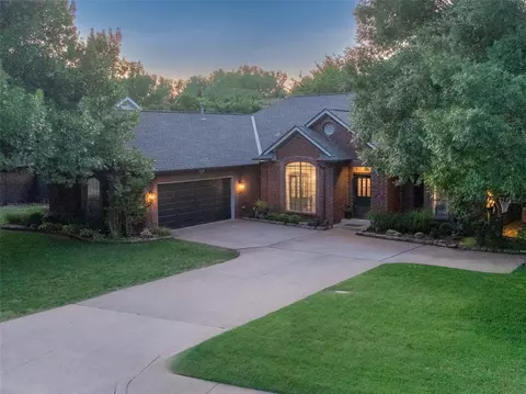 2801 Brixton Rd, Edmond, OK 73034