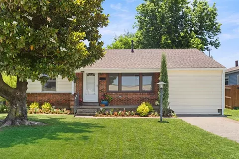 3716 Del Rd, Del City, OK 73115