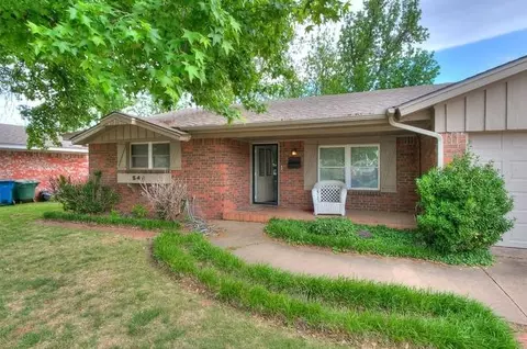 544 E 28th St, Edmond, OK 73013 photo 1