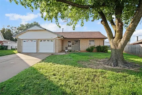 3913 SE 14th Pl, Oklahoma City, OK 73115