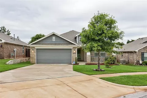 2161 Native Dancer Dr, Choctaw, OK 73020