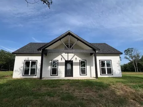 379100 E 1100 Rd, Okemah, OK 74859