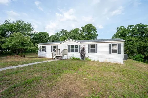 101769 S Woodland Dr, Wellston, OK 74881