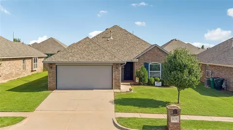4116 NW 154th St, Edmond, OK 73013
