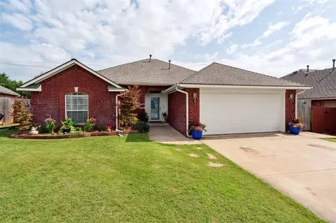 416 Treyton Pl, Noble, OK 73068