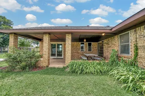 908 S Trail Dr, Altus, OK 73521 photo 37