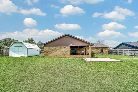 908 S Trail Dr, Altus, OK 73521 photo 39