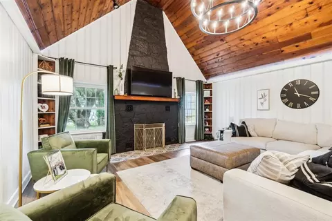 80 E Shore Dr, Arcadia, OK 73007 photo 5