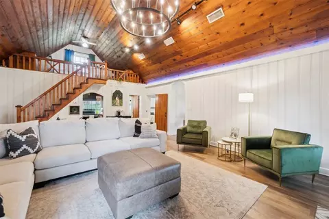 80 E Shore Dr, Arcadia, OK 73007 photo 7