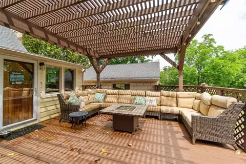 80 E Shore Dr, Arcadia, OK 73007 photo 31