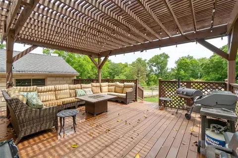 80 E Shore Dr, Arcadia, OK 73007 photo 32