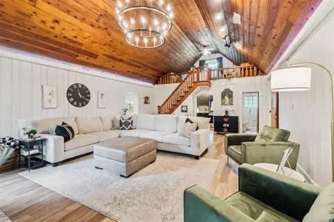 80 E Shore Dr, Arcadia, OK 73007 photo 6
