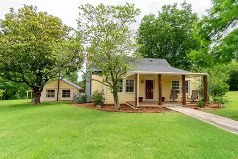 80 E Shore Dr, Arcadia, OK 73007 photo 2