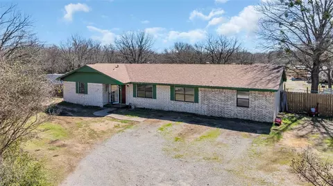 2857 Bussell Ridge Rd, Ardmore, OK 73401
