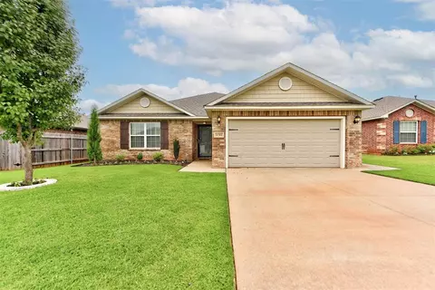 11704 NW 135th Ter, Piedmont, OK 73078