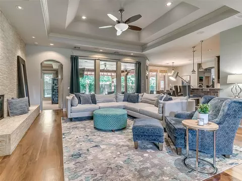 5431 NW 132nd St, Oklahoma City, OK 73142