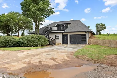 15782 E 770 Rd, Kingfisher, OK 73750
