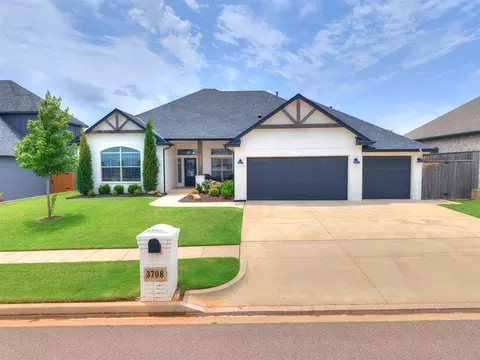 3708 Vintage Creek Dr, Norman, OK 73069