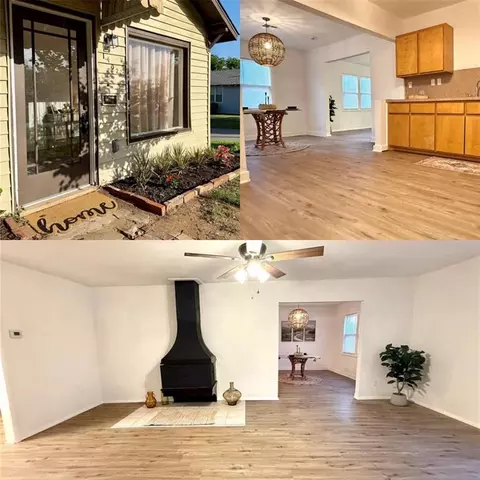 1402 S 14th St, Chickasha, OK 73018