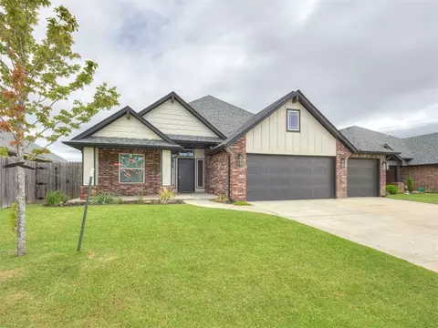 109 SW 167th St, Oklahoma City, OK 73170