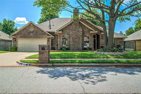 1101 Kingston Blvd, Edmond, OK 73034