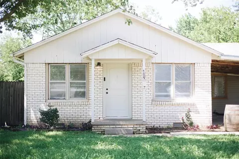 709 Oliver St, Norman, OK 73071