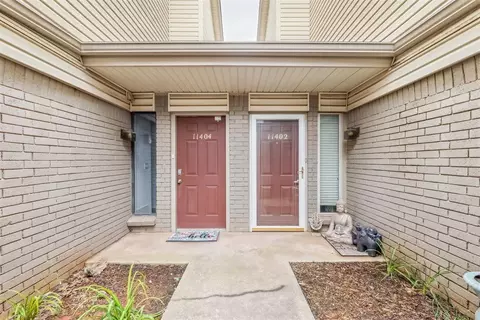 11404 Benttree Cir, Oklahoma City, OK 73120