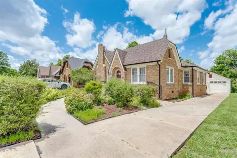 2705 NW 21st St, Oklahoma City, OK 73107